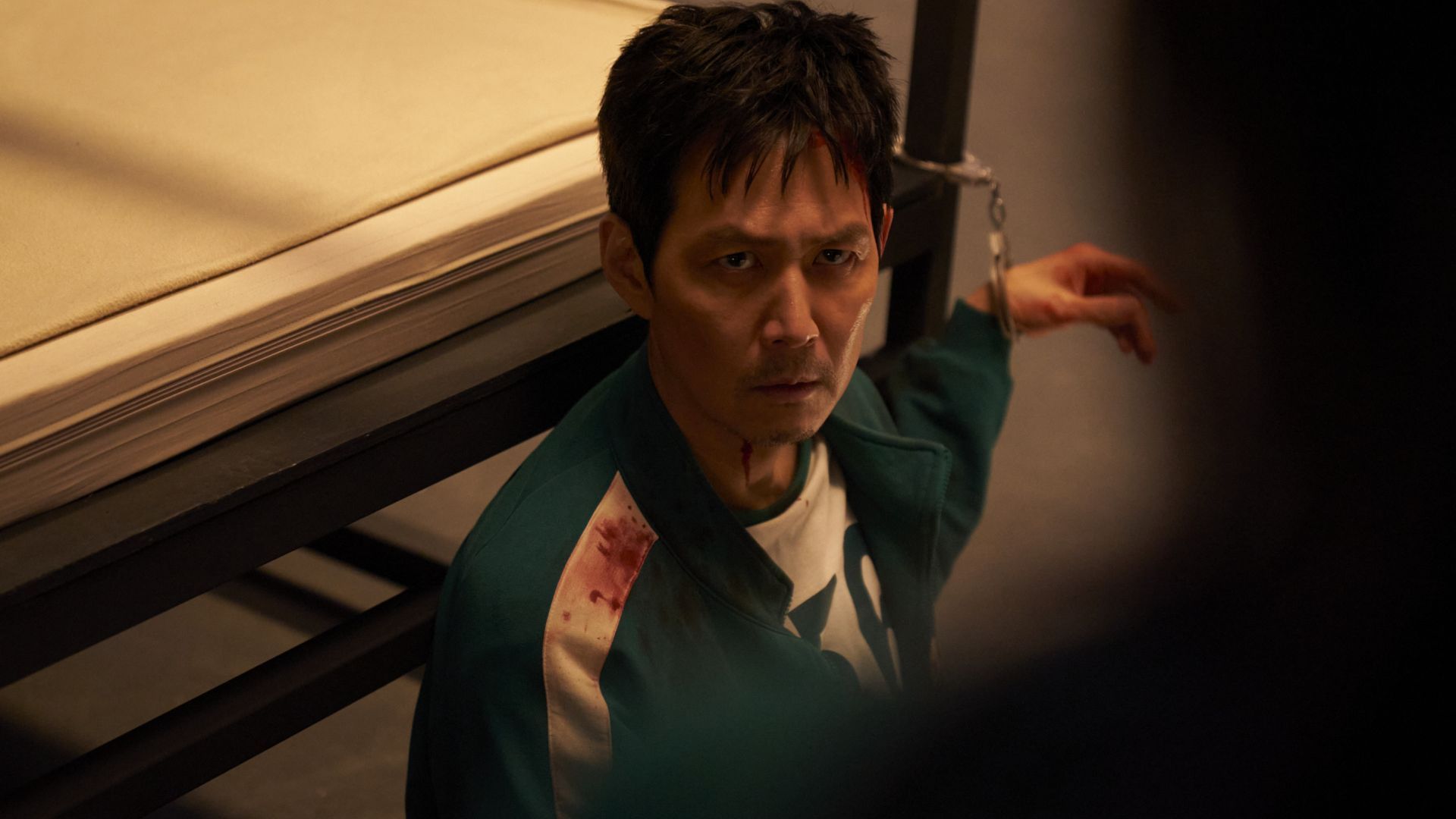 Netflix confirme la date de sortie de la saison 3 de Squid Game en même temps que les premières images.