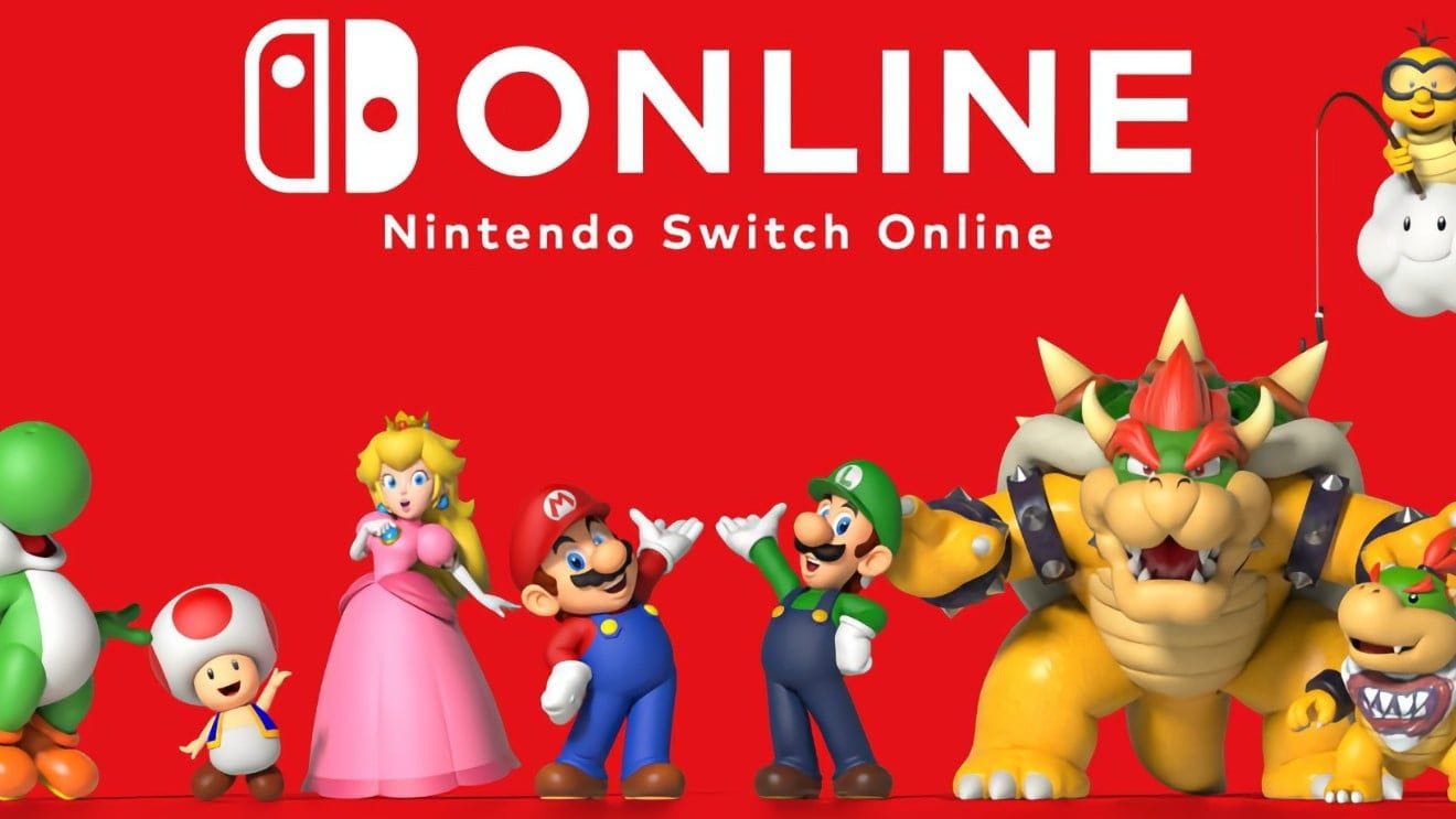 Le Nintendo Switch Online accueille un nouveau jeu gratuit, c'est cultissime