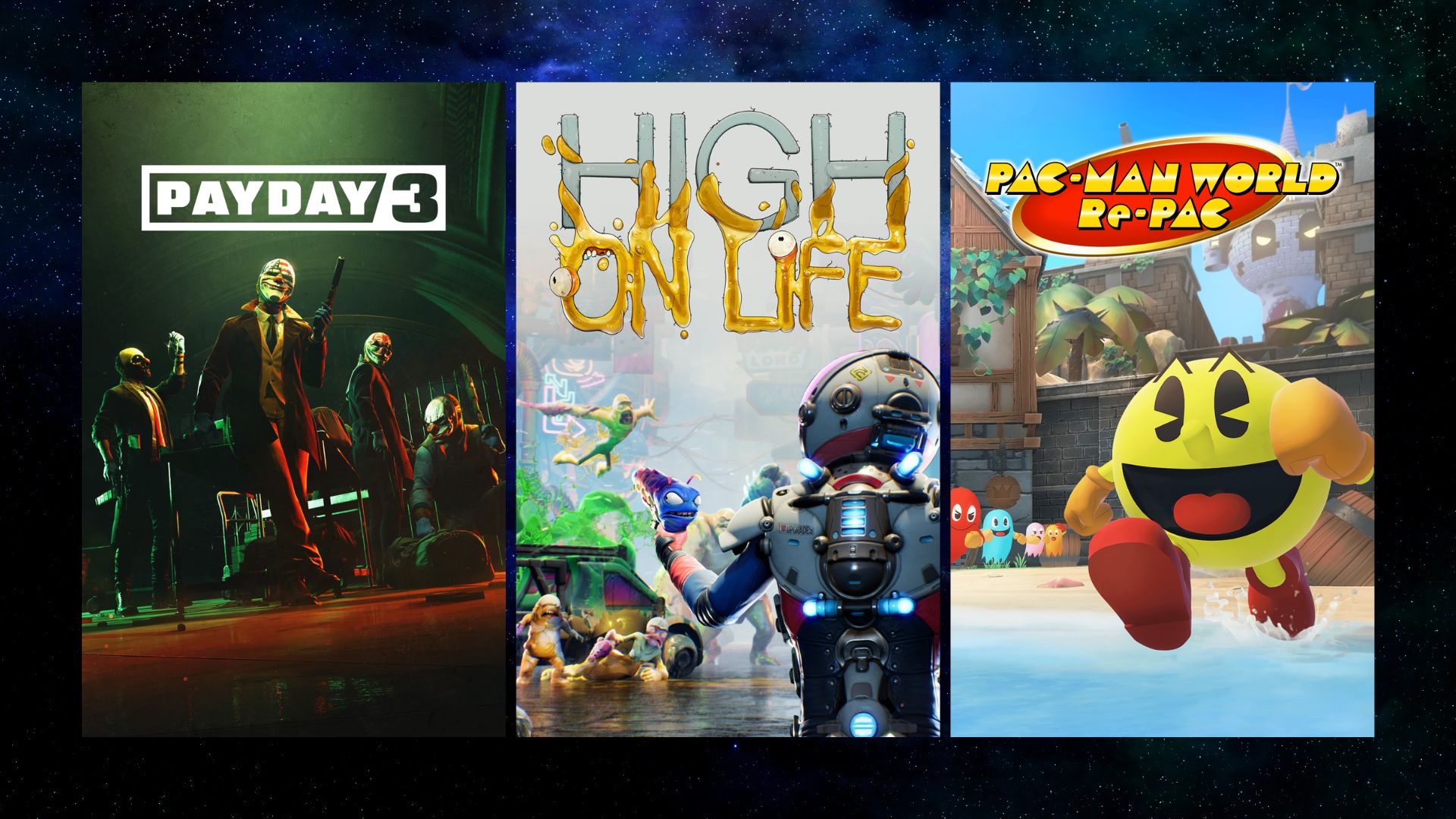 PlayStation Plus : Les jeux du mois de Février 2025
