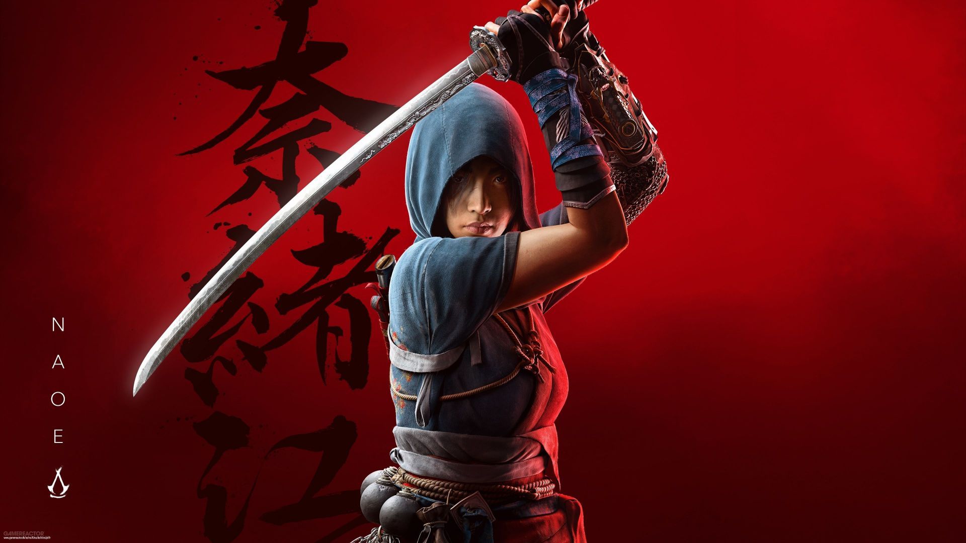 Assassin's Creed Shadows aurait une durée de vie d'environ 40 heures
