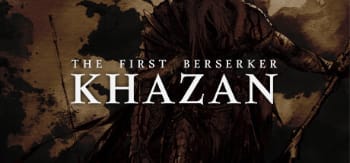 The First Berserker: Khazan | Gameblog.fr