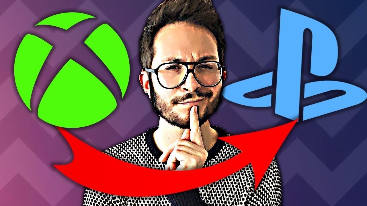 XBOX prend PLAYSTATION à son propre jeu 🔥