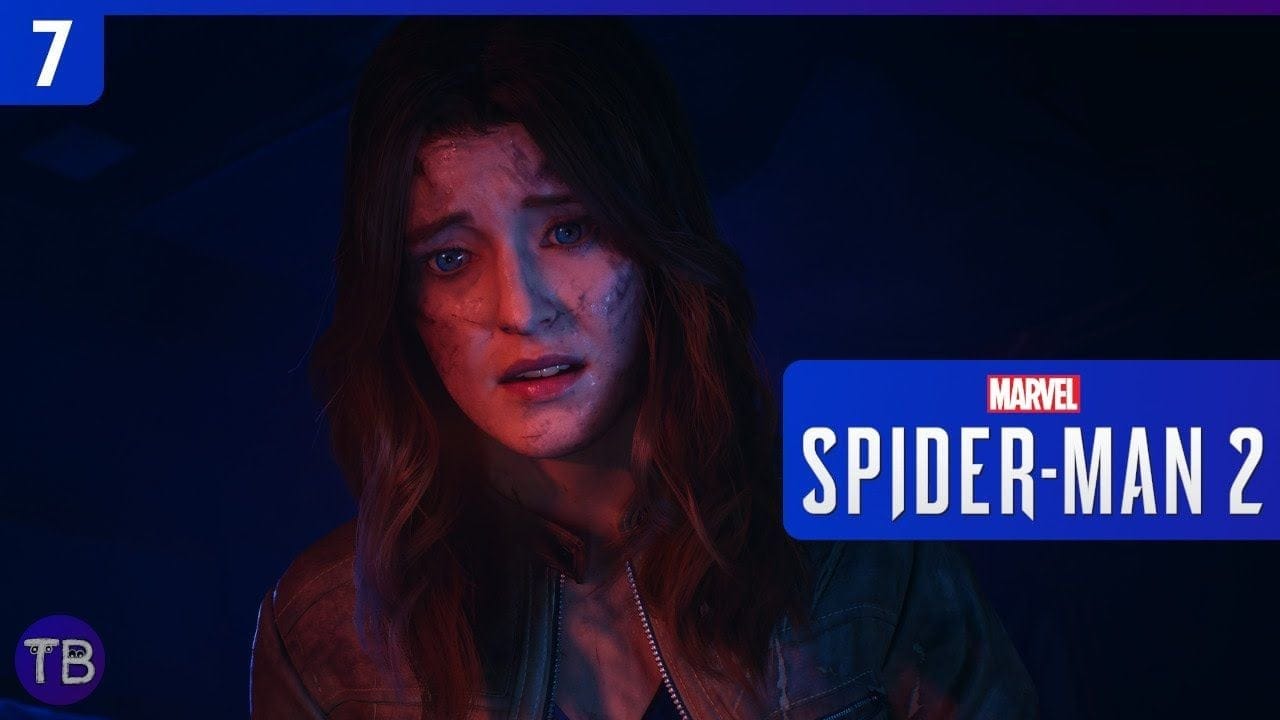 Marvel's Spider-Man 2 | PS5 | Let's Play 7