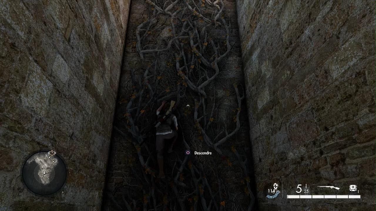 Sniper Elite Résistance - Trophée Chirurgie à coeur ouvert