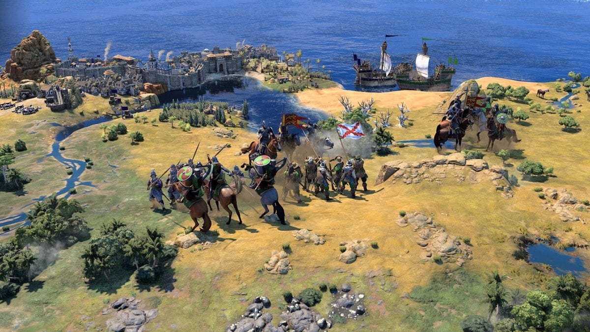 Les développeurs de Civilization 7 sont formels : quel que soit votre niveau de jeu, ne skippez pas le tutoriel pour votre première campagne