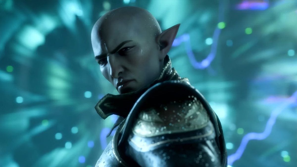 Un ancien développeur de BioWare rasure les fans qui craignent la mort de Dragon Age : "La saga n'est pas morte, elle vous appartient maintenant"