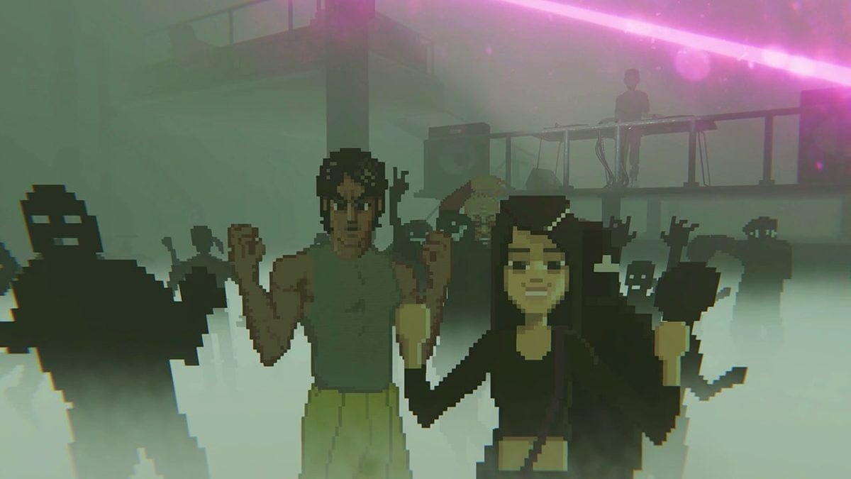 Techno Banter - Trailer de lancement officiel