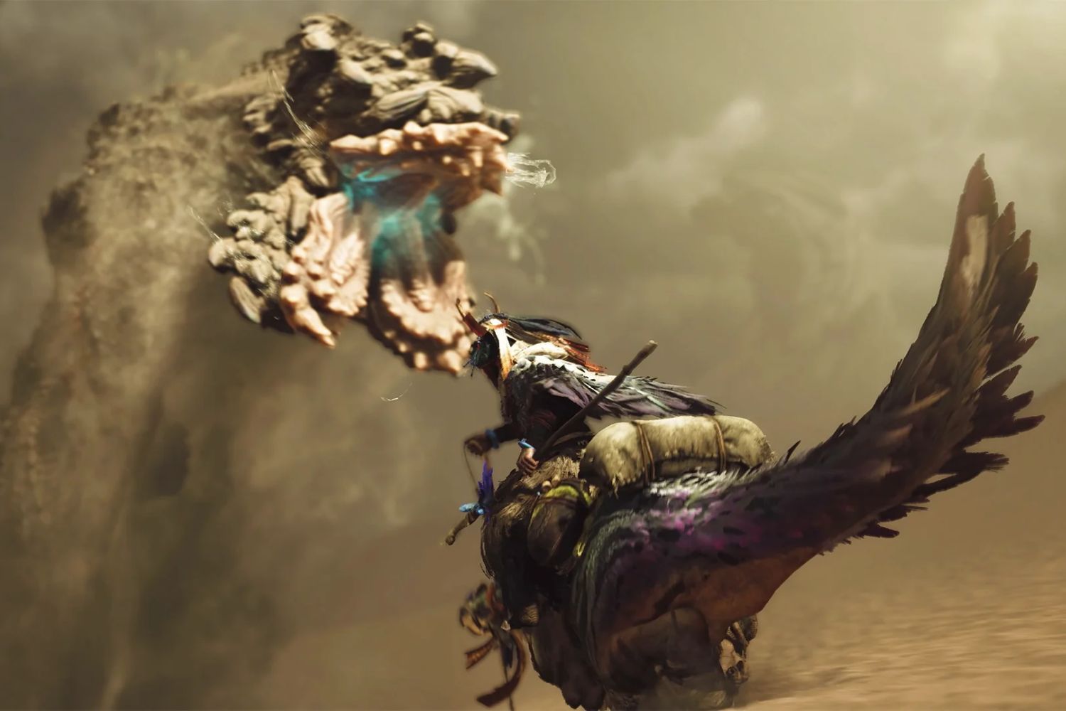 Capcom annonce deux conférences d'un coup : Monster Hunter sera à l'honneur