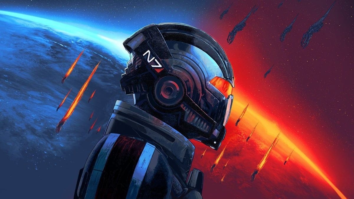 Après Dragon Age : The Veilguard, BioWare met toutes ses forces derrière son RPG SF extrêmement attendu