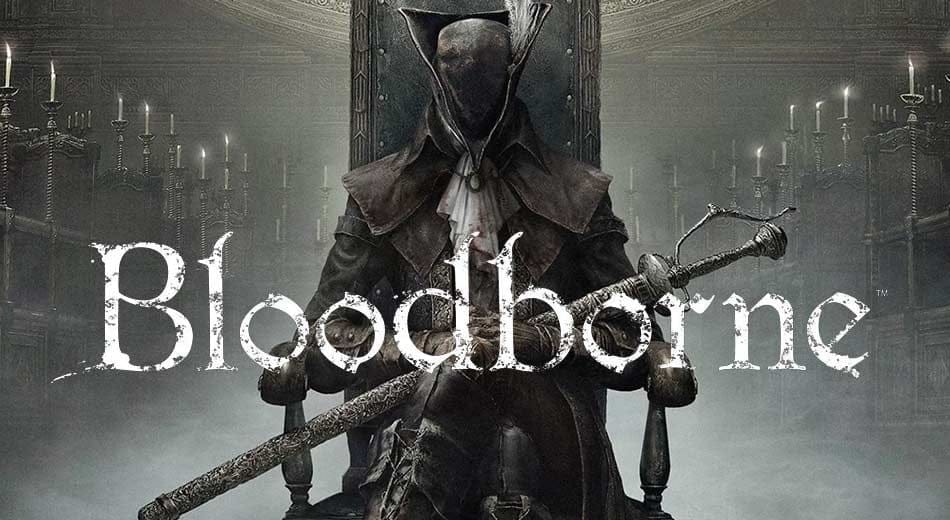 Patch 60 FPS de Bloodborne pour l’émulateur ShadPS4, Sony ne l’entend pas de cette oreille | Generation Game