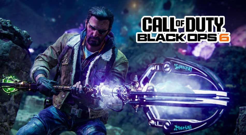 Hub des Guides The Tomb / Le Tombeau (BO6 Zombies) : Améliorations, Bâton de Glace et Secret Final | Generation Game