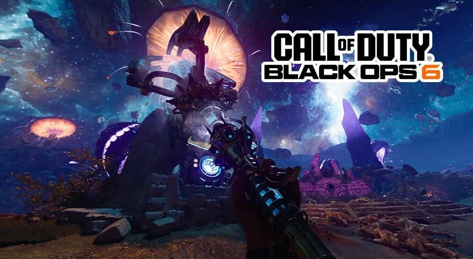 Guide pour obtenir et Améliorer le Bâton de Glace sur The Tomb (Black Ops 6 Zombies) | Generation Game