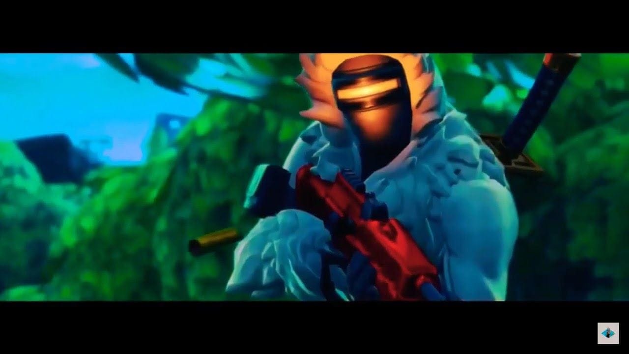 Nouvelle instrue fortnite spéciale saison 11