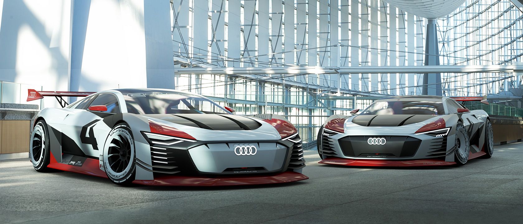 Rumeur : Gran Turismo 7 était prévu pour PC mais a finalement été abandonné.