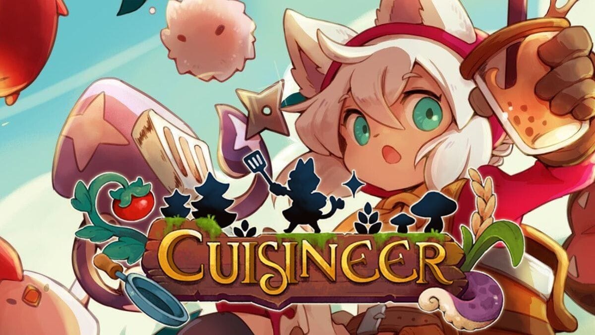 Test de Cuisineer sur PS5 : Un jeu cosy relaxant et appétissant qui allie parfaitement le roguelike à la simulation !