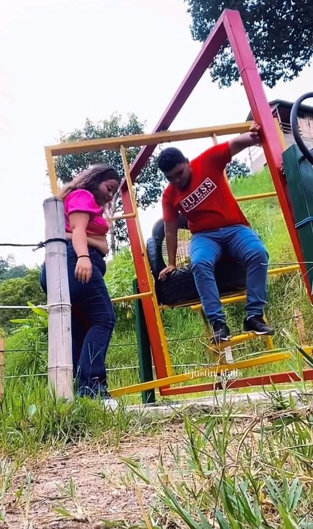 Kiarah Johnson on Instagram: "Damn 😂 #fyp #explore #fypシ #fypppppppppppppppppppppppppppppppppppppppppppppppppppppppppppppppppppppp #fypage #funny #fy #ouch #hurt #bloopers"
