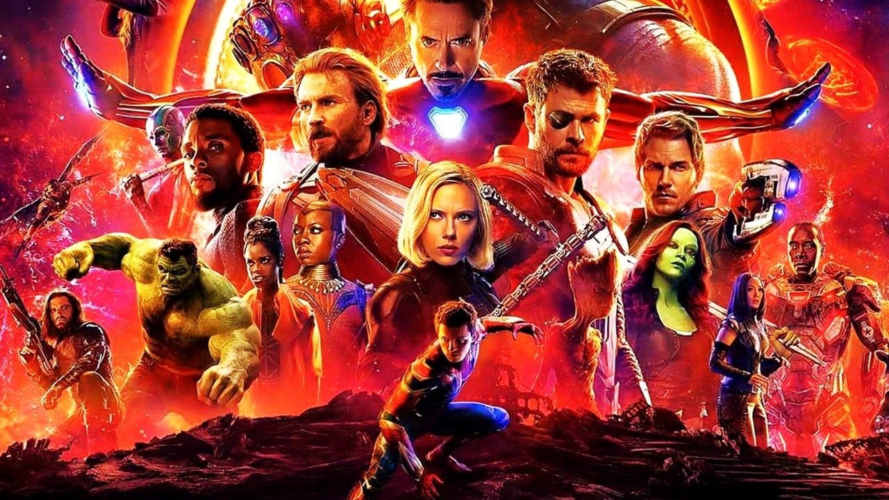 Avengers 5 refait parler de lui, entre bonne et mauvaise nouvelle