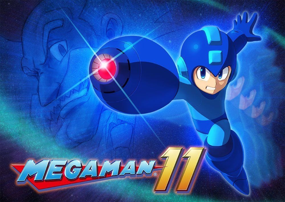 Mega Man 11 est le jeu le plus vendu de toute la franchise