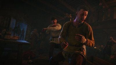 Kingdom Come: Deliverance II, la presse anglophone dévoile ses notes