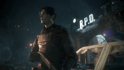 Capcom : un point sur les Platinum Titles, un gros palier franchi pour Resident Evil 2 Remake