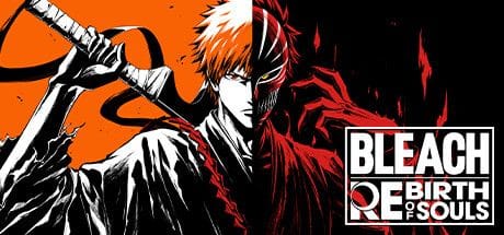 GEEKNPLAY - Bleach: Rebirth of Souls - Au tour du lieutenant téméraire Ikkaku Madarame de dévoiler son gameplay en vidéo