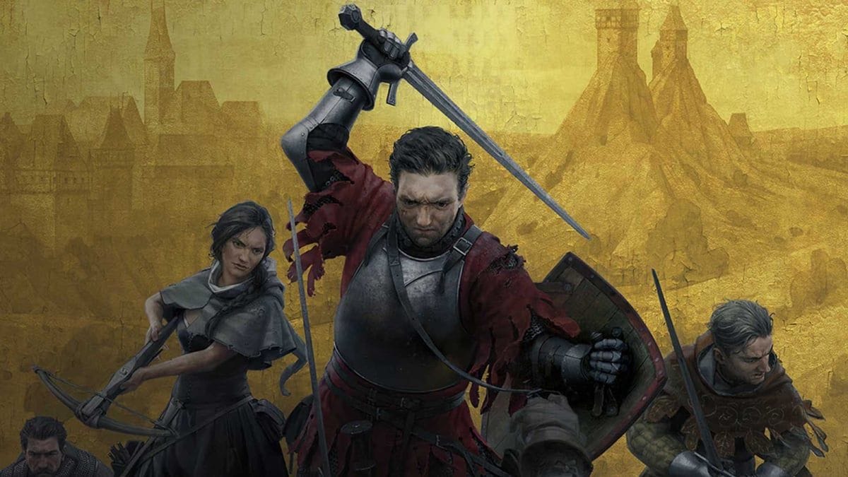 Test du jeu Kingdom Come : Deliverance 2 sur PS5