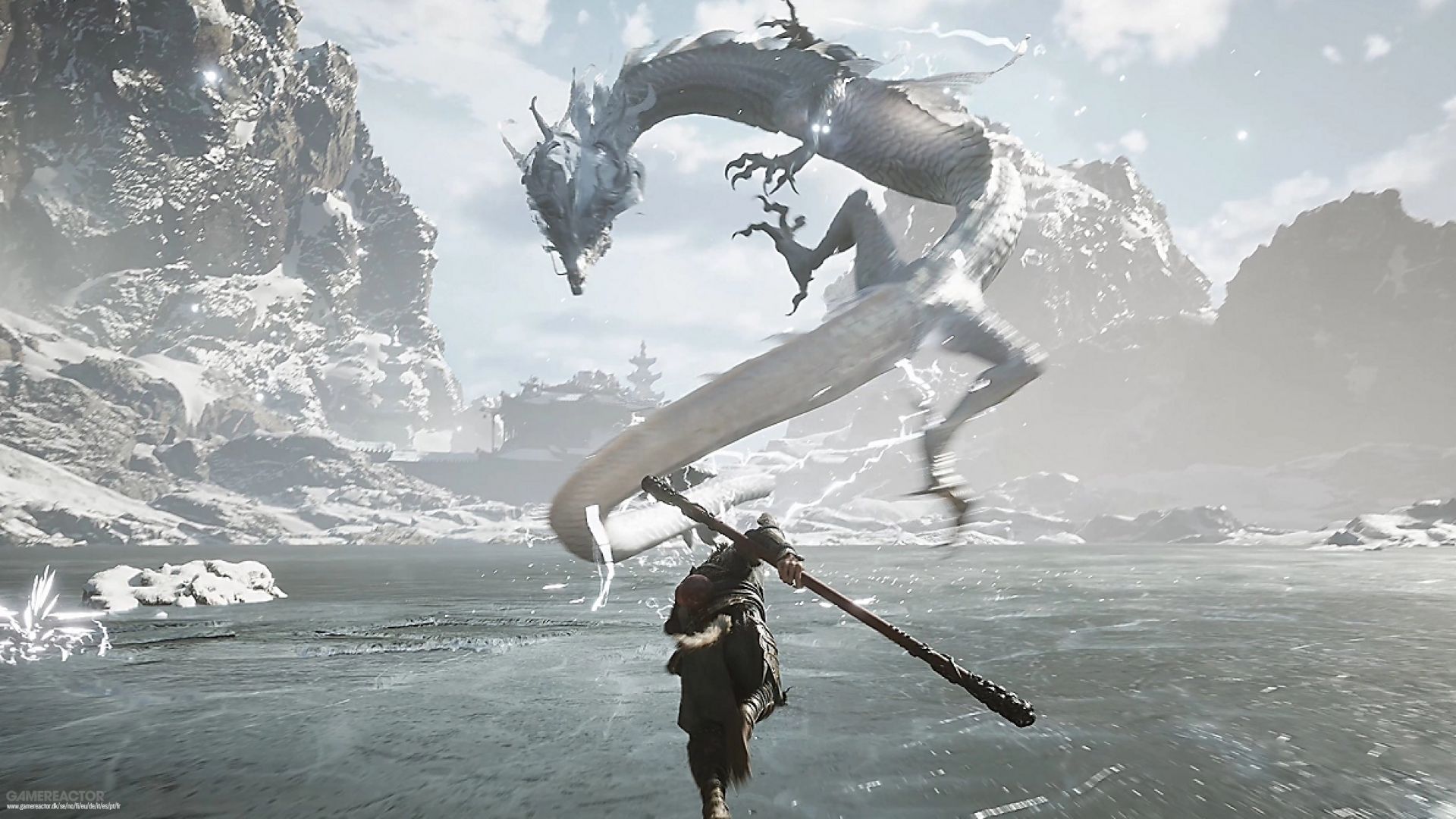 Black Myth: Wukong dépasse les 25 millions d'unités vendues