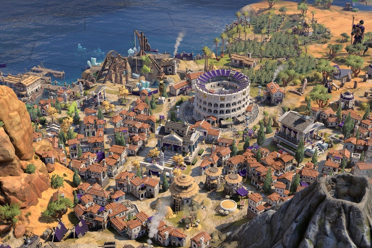 Civilization VII : quoi de nouveau pour les fans de jeux de stratégie ?