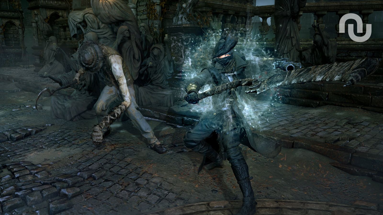 Bloodborne enfin sur PS5 ? Un indice appuie cette excellente nouvelle