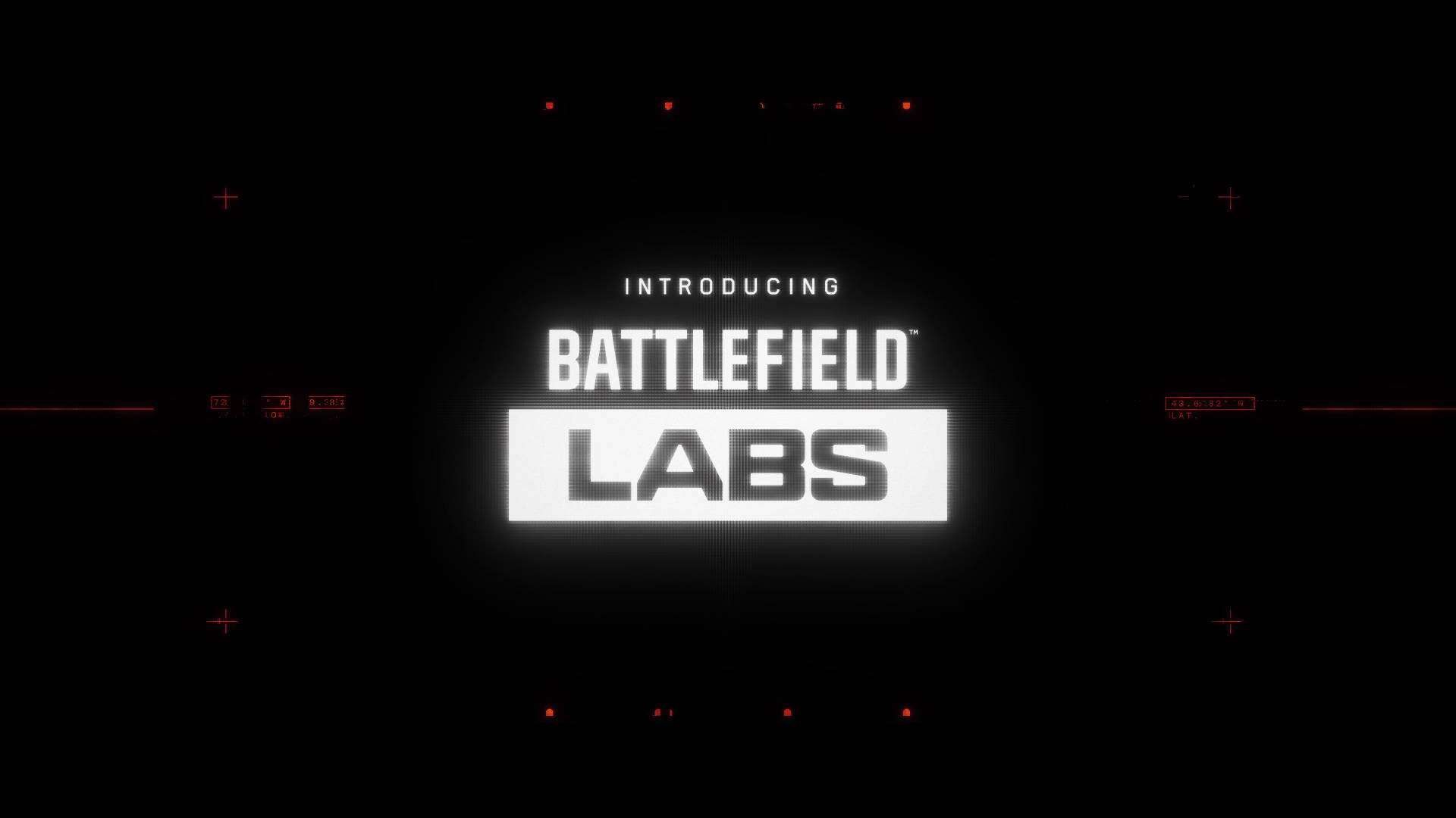 La communauté au service de l'avenir de Battlefield avec Battlefield Labs - Playscope