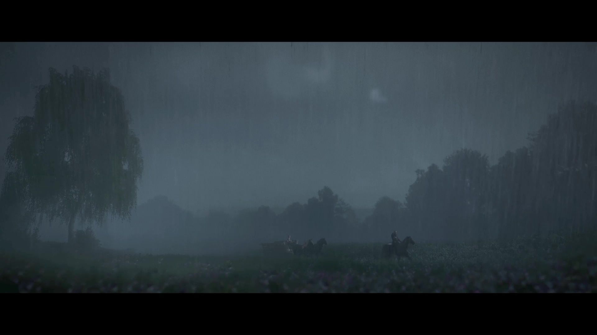 La tempête | Soluce Kingdom Come Deliverance II