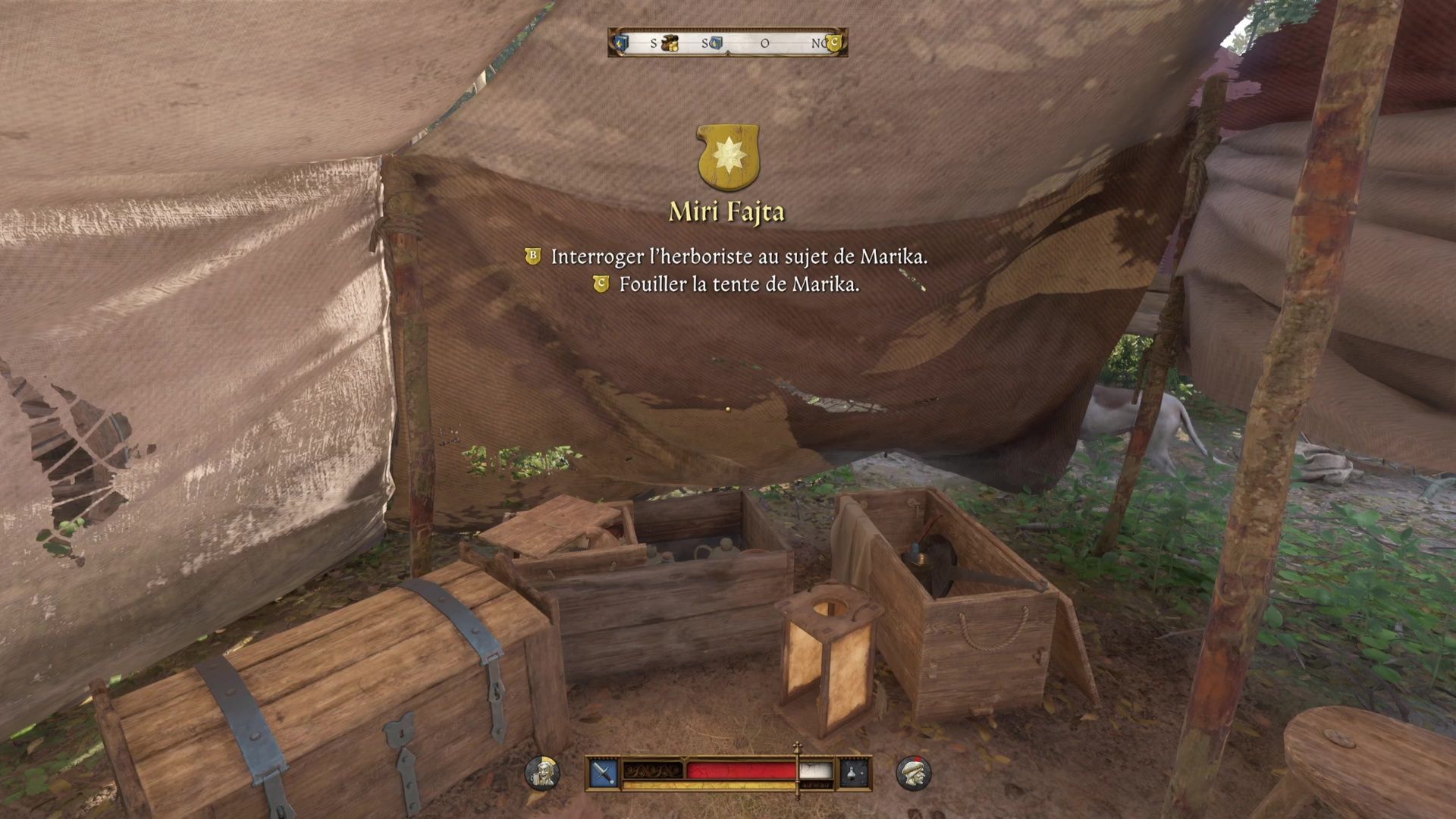 Miri Fajta | Soluce Kingdom Come Deliverance II