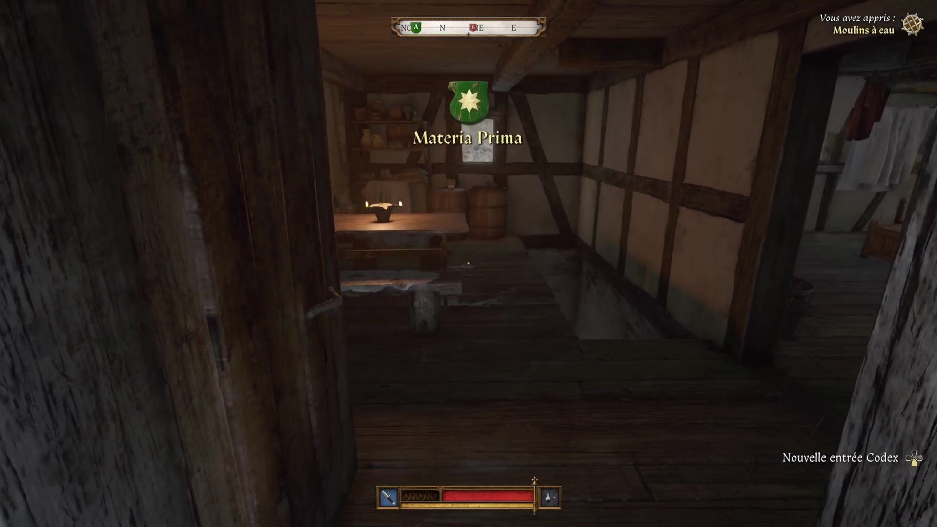 Materia Prima | Soluce Kingdom Come Deliverance II