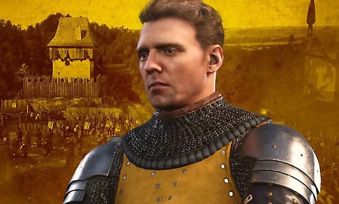 Kingdom Come Deliverance 2 : le trailer de lancement présente Henry, fils de forgeron, qui est venu nous chercher...