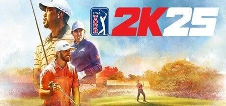 PGA Tour 2K25, la promesse d'un swing maîtrisé - Preview