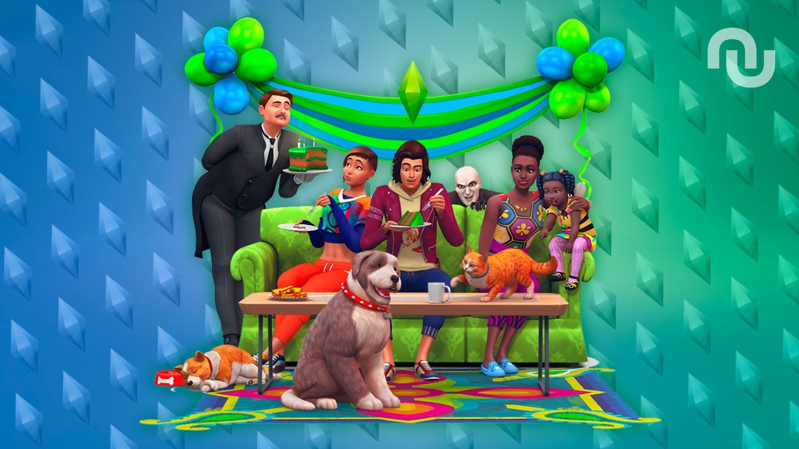 Les Sims a 25 ans : retour sur la saga culte en 10 chiffres impressionnants