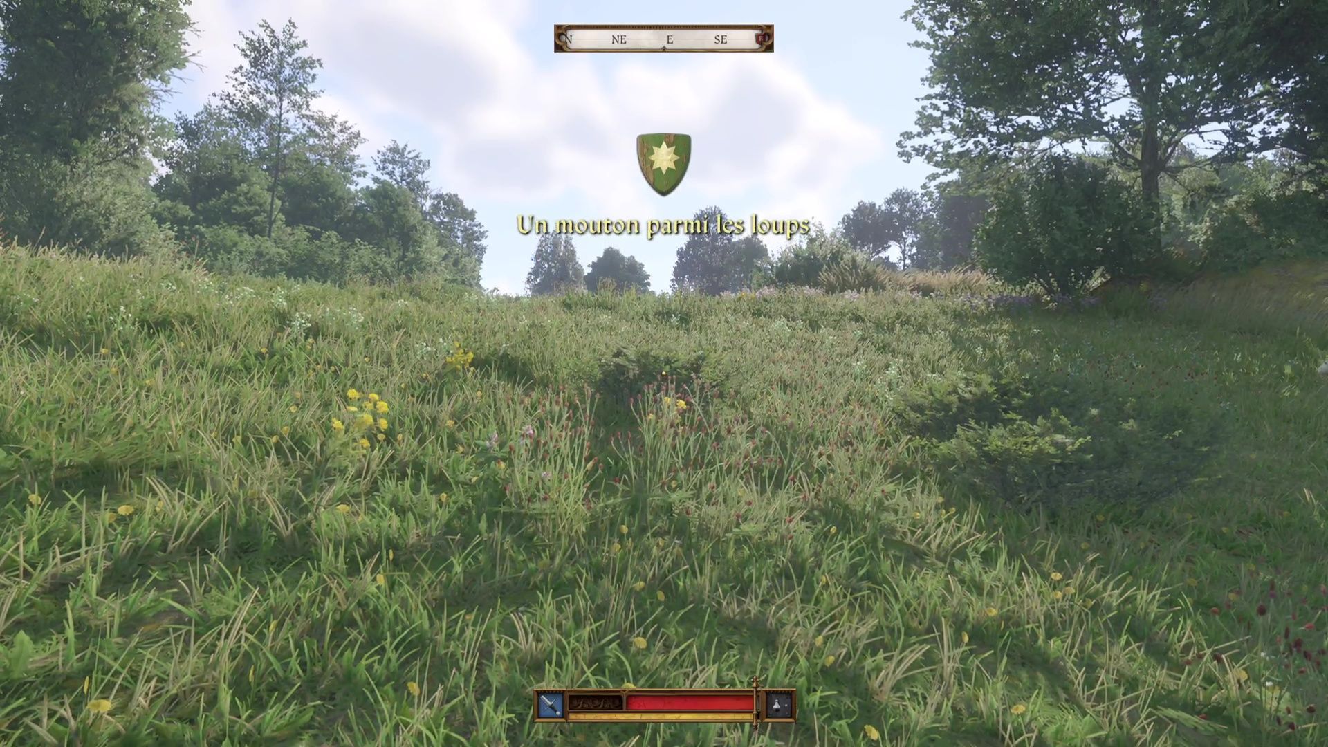 Un mouton parmi les loups | Soluce Kingdom Come Deliverance II