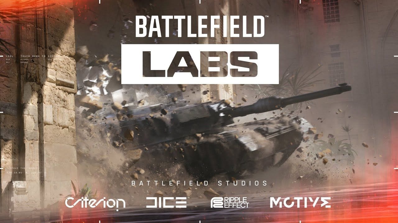 Le prochain Battlefield sortira avant avril 2026