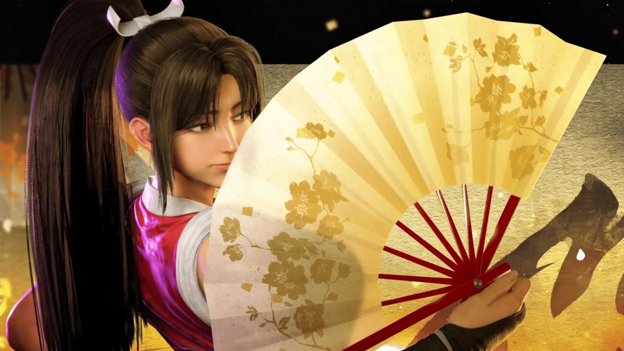 Aperçu du Gameplay de Mai dans Street Fighter 6 | Capcom Spotlight 2025
