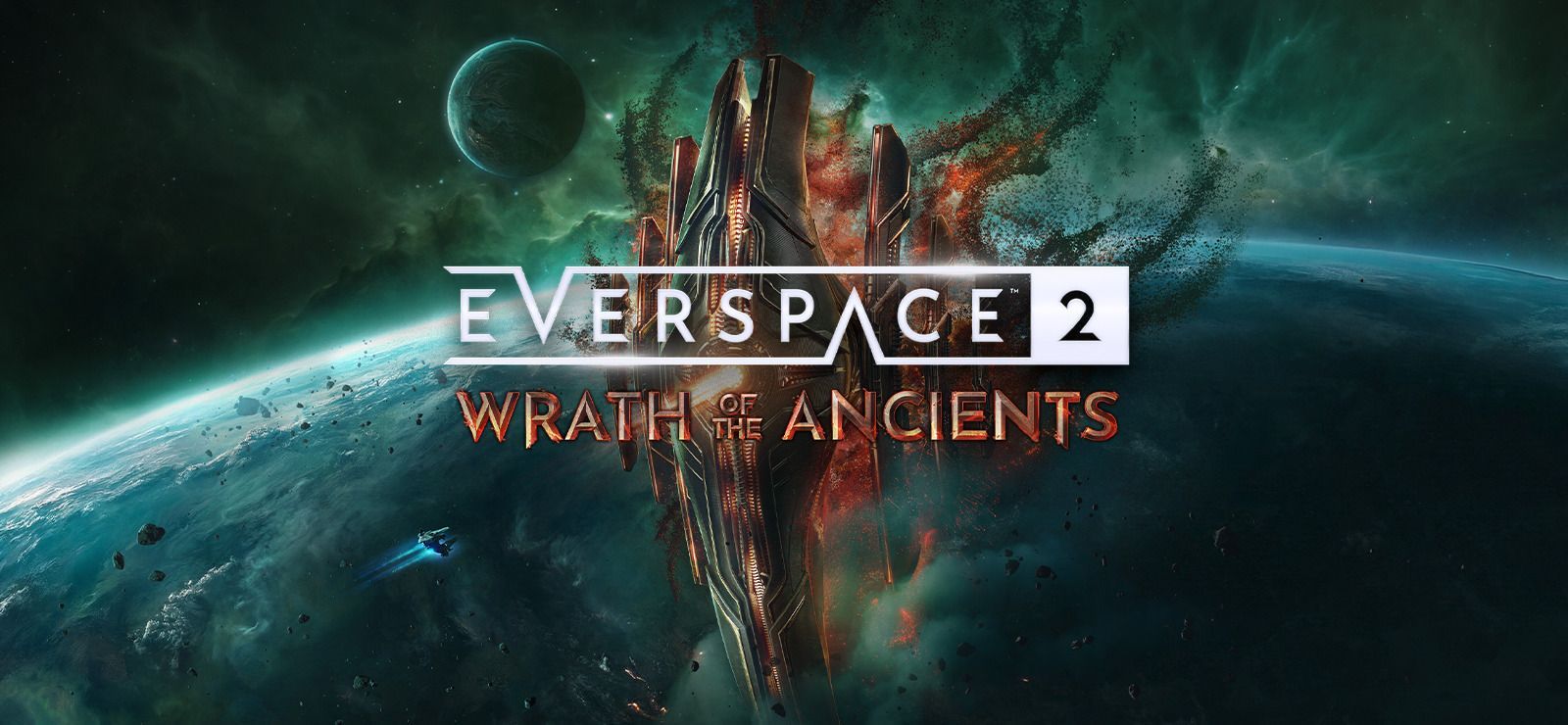 EVERSPACE 2 | Affrontez la fureur des anciens dans ce nouveau DLC | News  - PSthc.fr