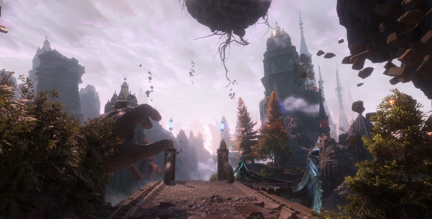 Le PDG d'EA explique pourquoi Dragon Age: The Veilguard a fait un flop