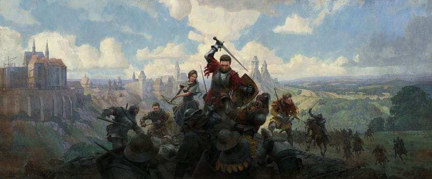 Kingdom Come Deliverance 2 (Soluce) - Faut-il avoir joué à Kingdom Come Deliverance ?