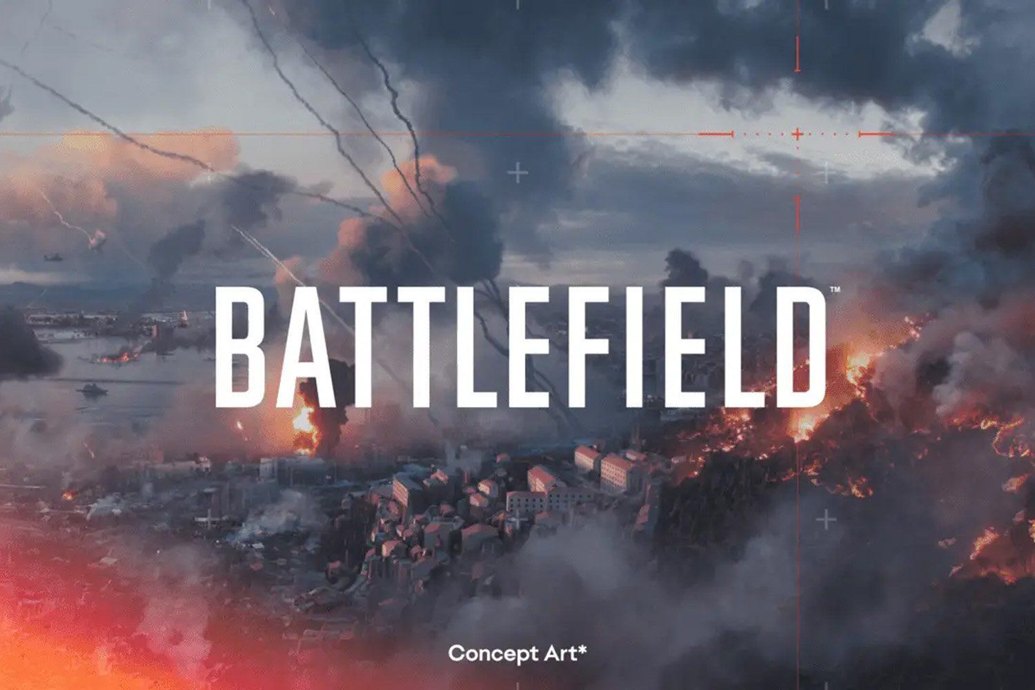 Le prochain Battlefield sortira au cours de l'année fiscale 2026