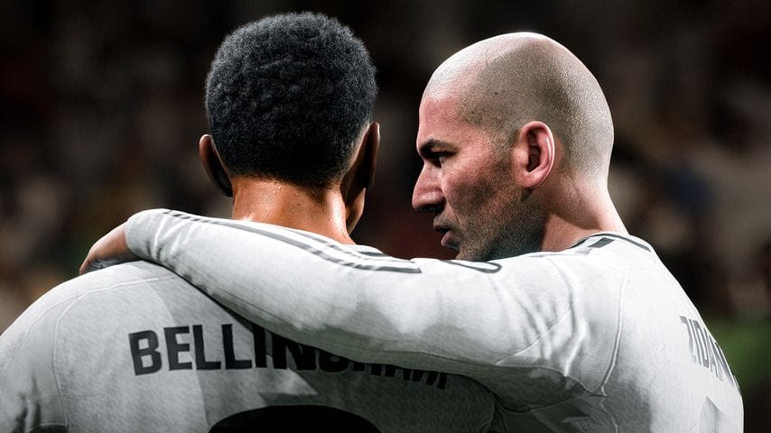 Andrew Wilson explique en quoi EA Sports FC 25 n'a pas répondu aux attentes