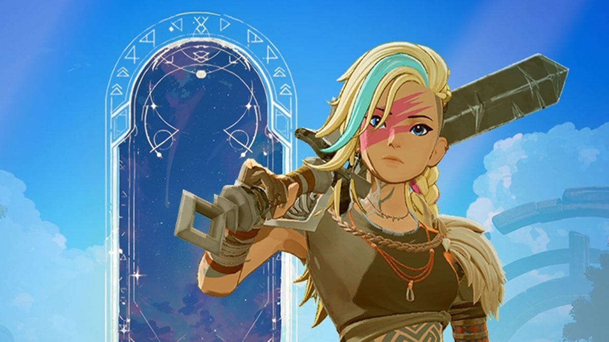 Cloudheim, un jeu visuellement proche de Zelda annoncé sur PC, PS5, et Xbox Series X|S