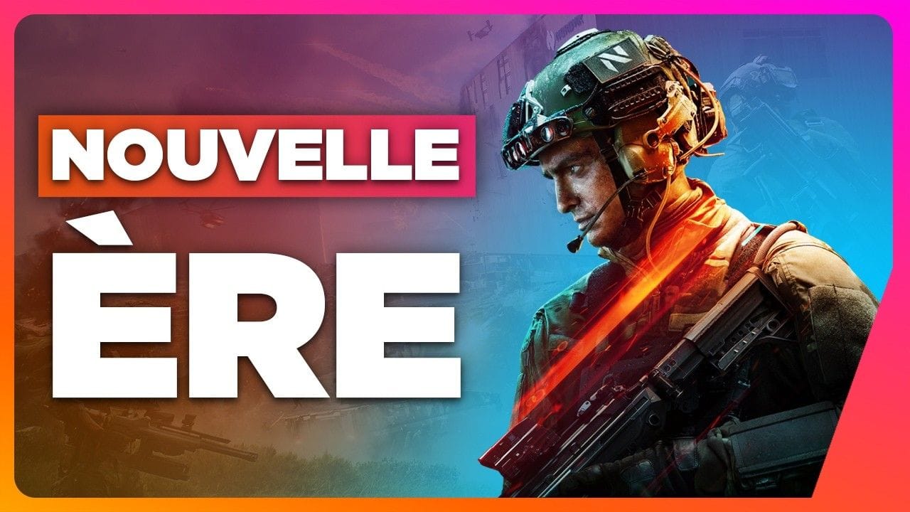 Battlefield 6 : testez le prochain Battlefield avant tout le monde ! 🔥 NEWS du 04/02/25