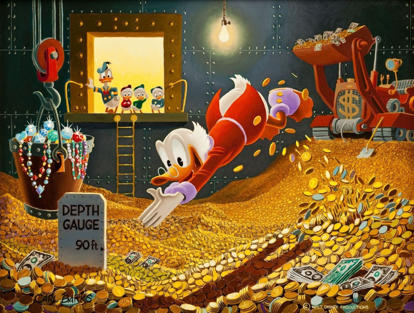 Disney+ perd des abonnés