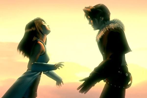 Saint-Valentin : Top 10 des meilleurs couples du jeu vidéo - L'Éclaireur Fnac