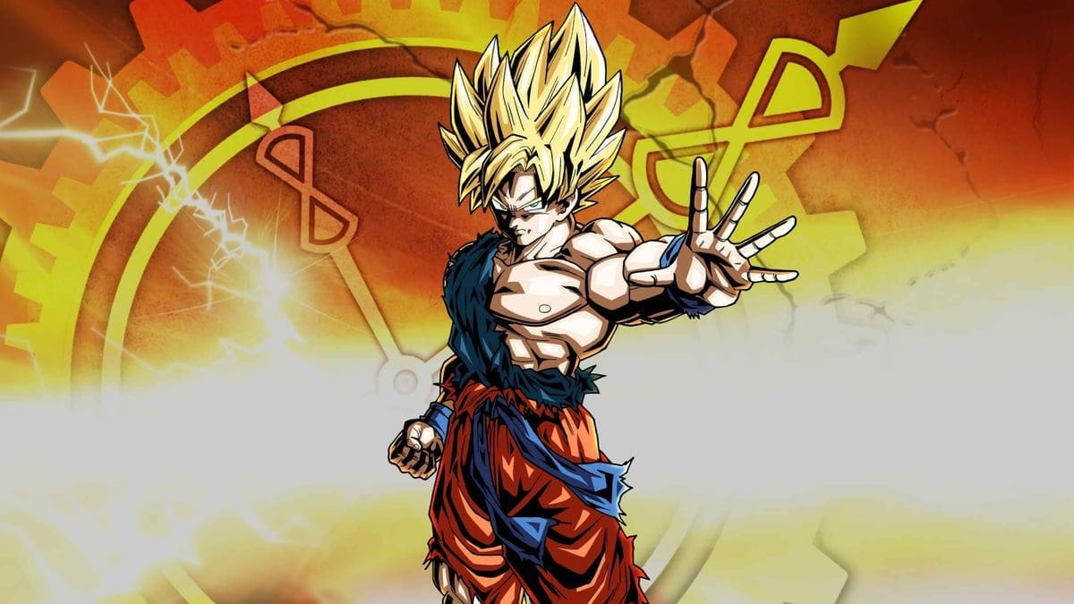 Ce jeu vidéo Dragon Ball a réalisé le rêve de tous les fans de DBZ, il fête aujourd'hui ses dix ans