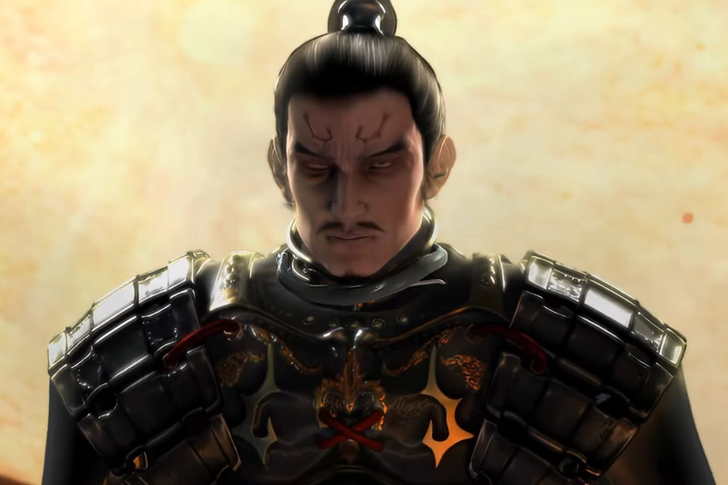 Onimusha 2 : un remaster annoncé, bientôt le retour de Jean Reno ?